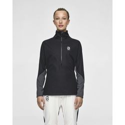 Elite Half Zip Jacket