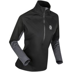 Elite Half Zip Jacket