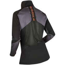 Elite Half Zip Jacket