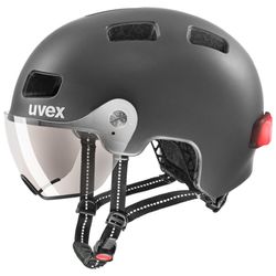 Rush Visor