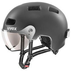 Rush Visor