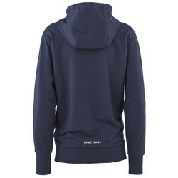 Traa Launch F/Z Hoody
