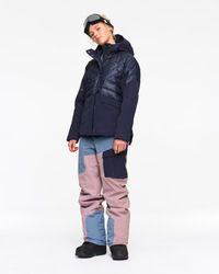 Ragnhild Down Jacket