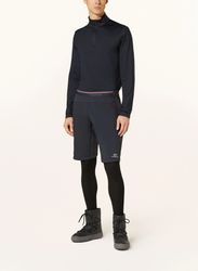 Transition Insulation Shorts
