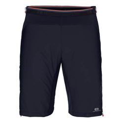 Transition Insulation Shorts