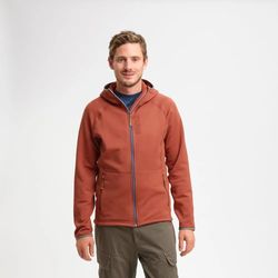 Skier Hood