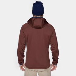 Skier Hood