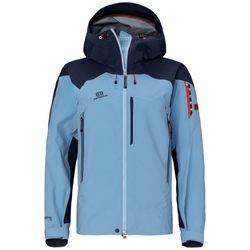 Bec de Rosses Jacket