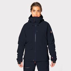 Arosa Jacket