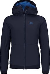 Transition Ins. Jacket