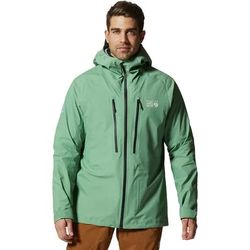 Exposure GTX C-Knit Jacket