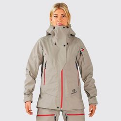 Pure Jacket