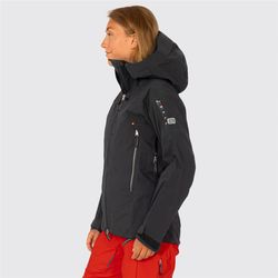 Bec de Rosses Jacket