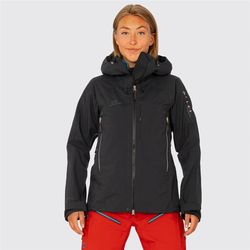 Bec de Rosses Jacket