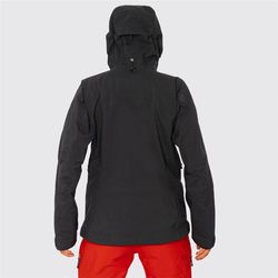 Bec de Rosses Jacket