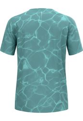 Zeroweight Chill-Tec Print T-Shirt
