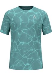 Zeroweight Chill-Tec Print T-Shirt