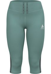 Essential Mesh Tights 3/4