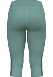 Essential Mesh Tights 3/4