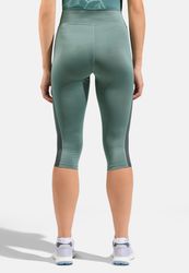 Essential Mesh Tights 3/4