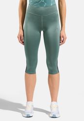 Essential Mesh Tights 3/4