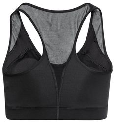 Essential Mesh Bralette