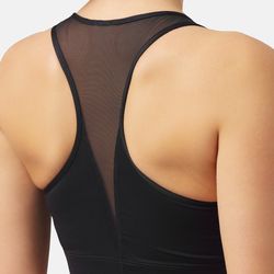 Essential Mesh Bralette
