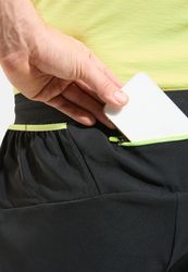 X-Alp Trail 6 Inch 2-In-1 Short