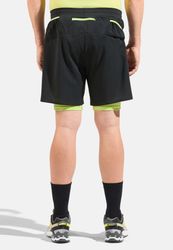 X-Alp Trail 6 Inch 2-In-1 Short