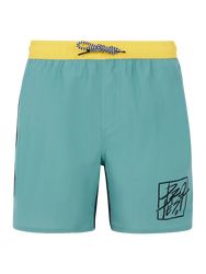Nick JR Beachshort