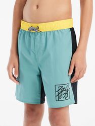 Nick JR Beachshort