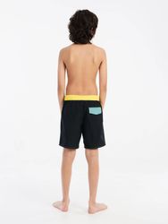 Nick JR Beachshort