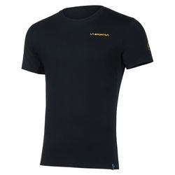 Back Logo T-Shirt