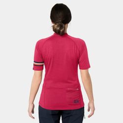 Force Merino Jersey