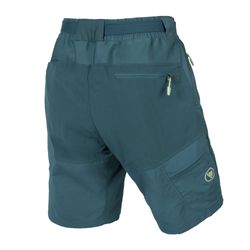 Hummvee Lite Short with Liner