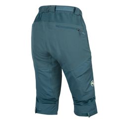 Hummvee Lite3/4 Short mit Innenhose