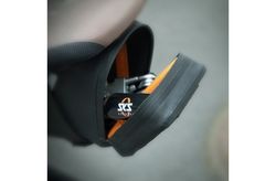 Satteltasche Trail Saddle Bag