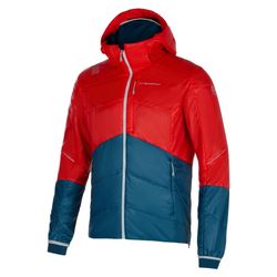 Alpine Guide Primaloft Hoody