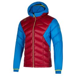 Aiguille Down Jacket