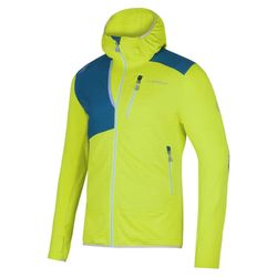 Lucendro Thermal Hoody