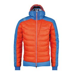 Dolent Down Jacket