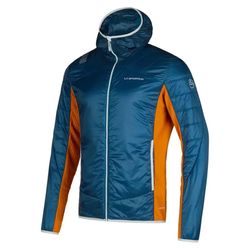 Aequilibrium Insulat. Hoody