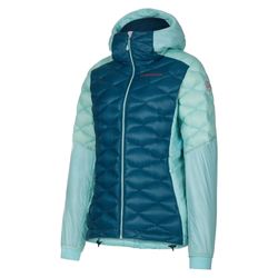 Aiguille Down Jacket