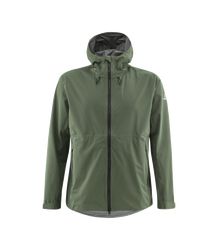 Hooded Jacket CF Gore Active