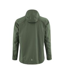 Hooded Jacket CF Gore Active