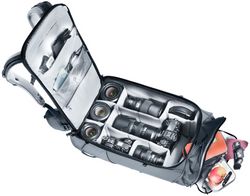 Jaypack 34+