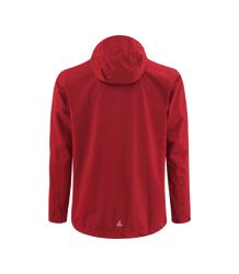 Hooded Jacket CF Gore Active