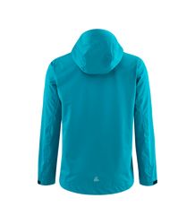Hooded Jacket CF Gore Active
