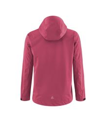 Hooded Jacket CF Gore Active