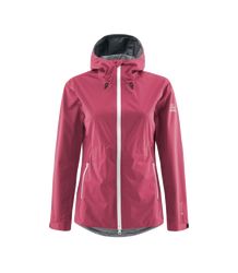 Hooded Jacket CF Gore Active
